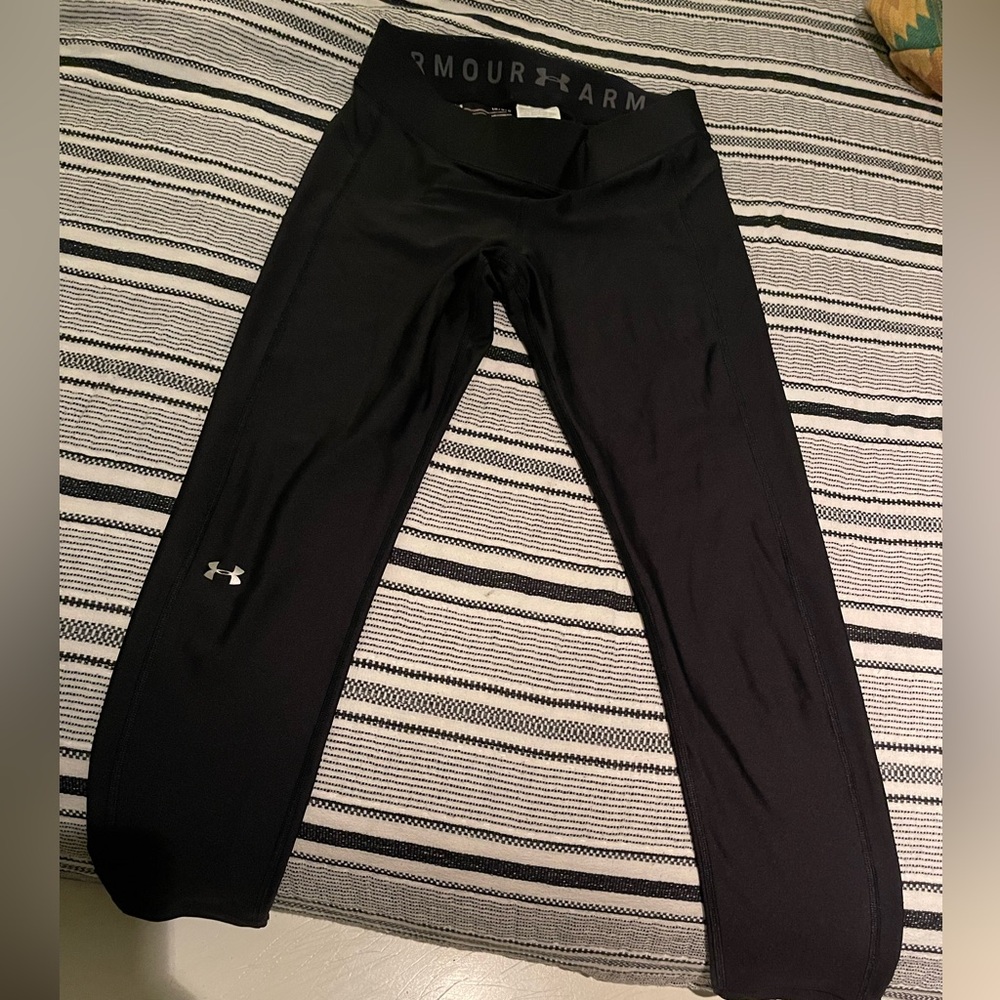 Women’s athletic leggings - 2 pair